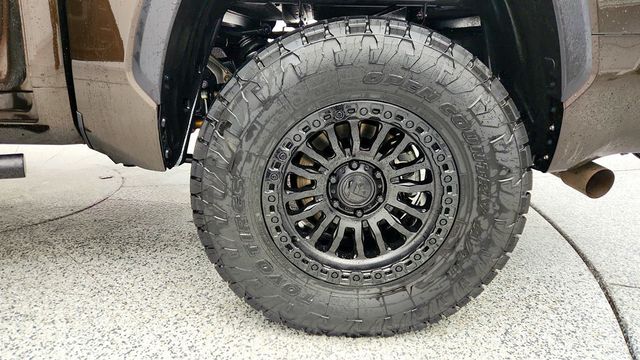 2025 Toyota Tundra 4WD Limited CrewMax 5.5' Bed with Pano Roof, PVM & JBL Premium Audio - 22963393 - 8