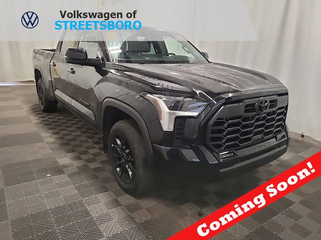 2025 Toyota Tundra 4WD Limited CrewMax 6.5' Bed - 23101590 - 0
