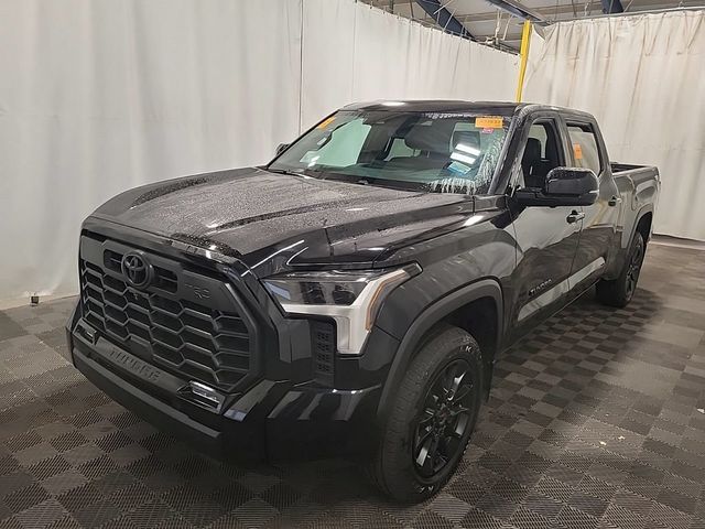 2025 Toyota Tundra 4WD Limited CrewMax 6.5' Bed - 23101590 - 1