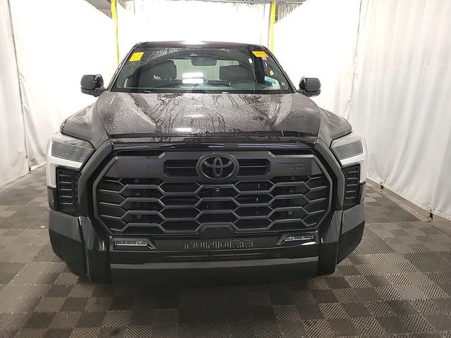 2025 Toyota Tundra 4WD Limited CrewMax 6.5' Bed - 23101590 - 2