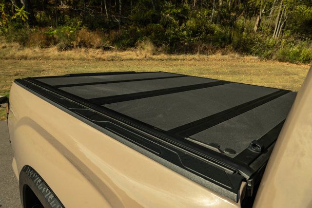 2025 Toyota Tundra 4WD LocalTrade/TRD-Pro-PanoramicSunroof/DynamicRadarCruiseControl - 23101440 - 11
