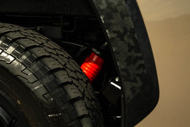 2025 Toyota Tundra 4WD LocalTrade/TRD-Pro-PanoramicSunroof/DynamicRadarCruiseControl - 23101440 - 12
