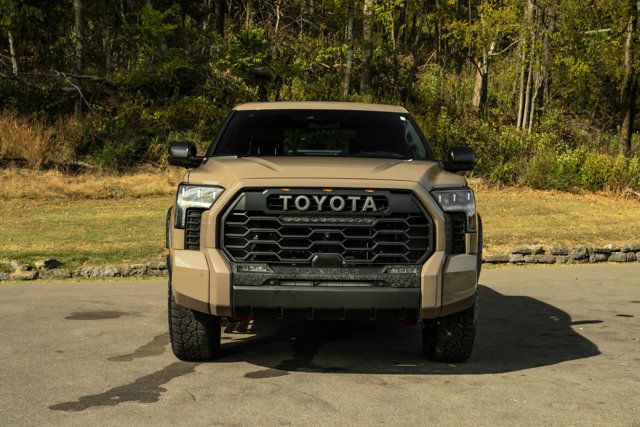 2025 Toyota Tundra 4WD LocalTrade/TRD-Pro-PanoramicSunroof/DynamicRadarCruiseControl - 23101440 - 13