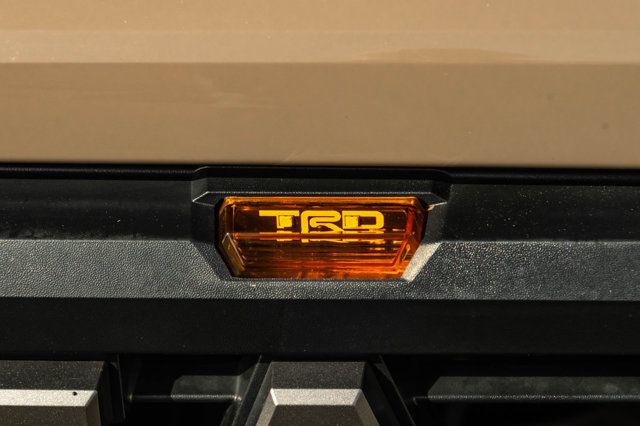 2025 Toyota Tundra 4WD LocalTrade/TRD-Pro-PanoramicSunroof/DynamicRadarCruiseControl - 23101440 - 17