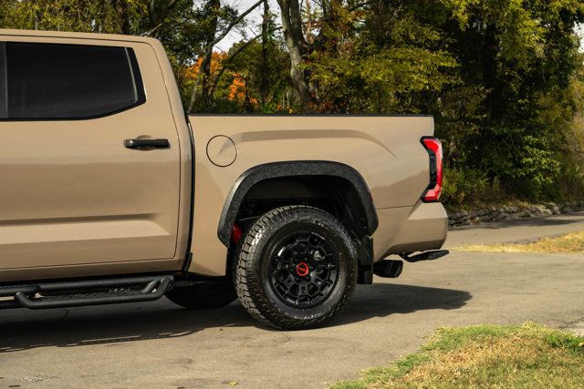 2025 Toyota Tundra 4WD LocalTrade/TRD-Pro-PanoramicSunroof/DynamicRadarCruiseControl - 23101440 - 20