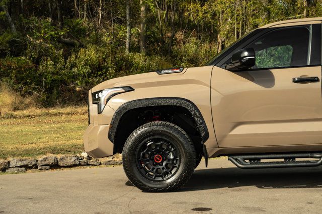 2025 Toyota Tundra 4WD LocalTrade/TRD-Pro-PanoramicSunroof/DynamicRadarCruiseControl - 23101440 - 21