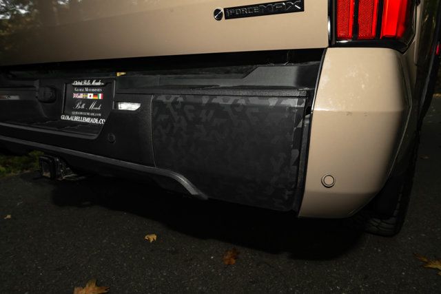 2025 Toyota Tundra 4WD LocalTrade/TRD-Pro-PanoramicSunroof/DynamicRadarCruiseControl - 23101440 - 31