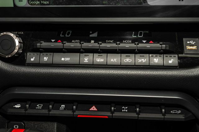2025 Toyota Tundra 4WD LocalTrade/TRD-Pro-PanoramicSunroof/DynamicRadarCruiseControl - 23101440 - 40