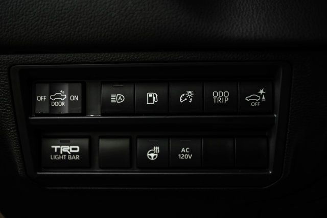 2025 Toyota Tundra 4WD LocalTrade/TRD-Pro-PanoramicSunroof/DynamicRadarCruiseControl - 23101440 - 50