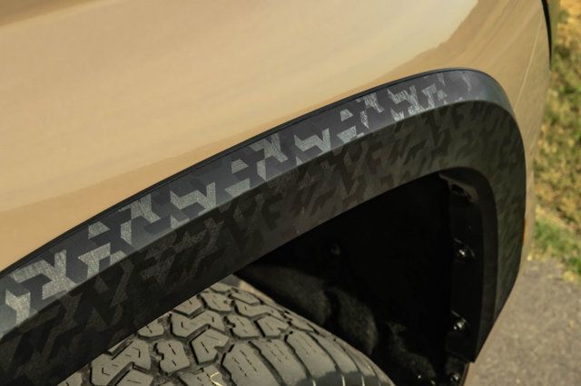 2025 Toyota Tundra 4WD LocalTrade/TRD-Pro-PanoramicSunroof/DynamicRadarCruiseControl - 23101440 - 8