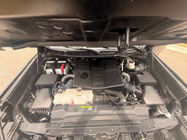 2025 Toyota Tundra 4WD PLATINUM 4X4 - 23062071 - 25