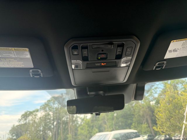 2025 Toyota Tundra 4WD PLATINUM 4X4 - 23062071 - 5