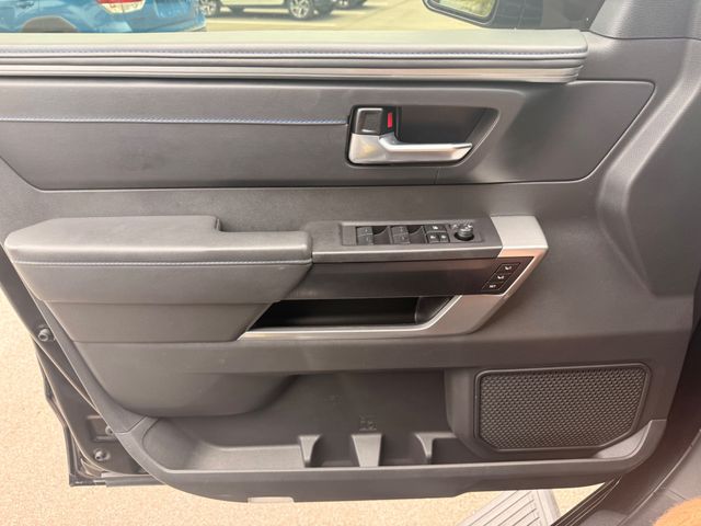 2025 Toyota Tundra 4WD PLATINUM 4X4 - 23062071 - 6