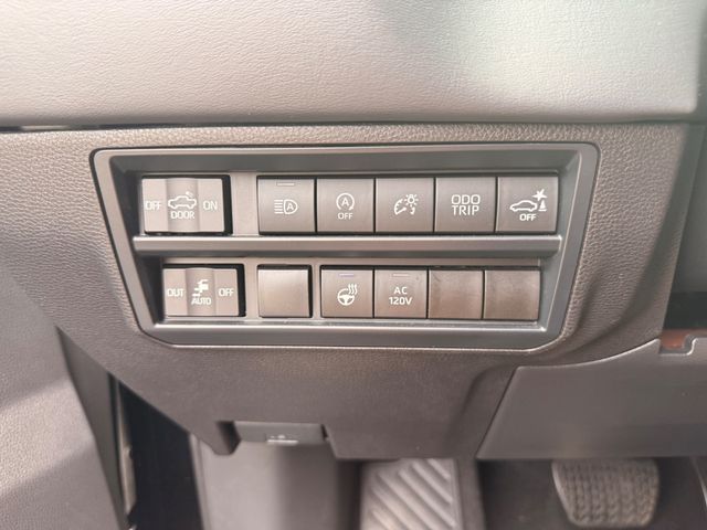 2025 Toyota Tundra 4WD PLATINUM 4X4 - 23062071 - 8