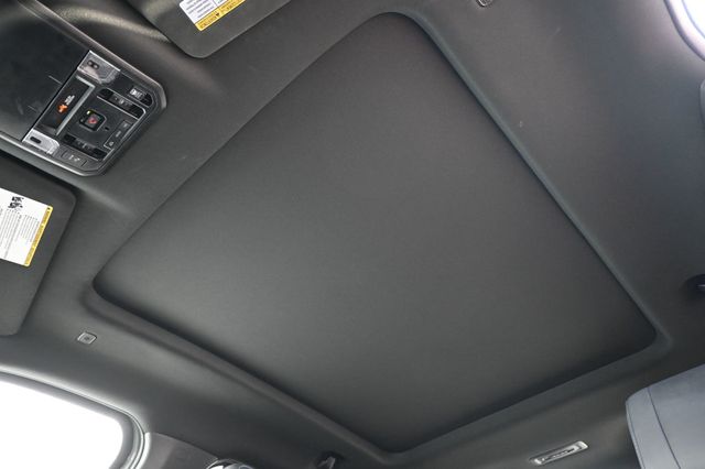 2025 Toyota Tundra 4WD Platinum CrewMax 17" Blackrhino Wheels 37" NITTO Tires - 23003576 - 21