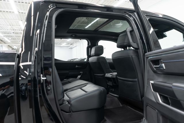2025 Toyota Tundra 4WD Platinum CrewMax 5.5' Bed - 23061857 - 12