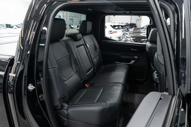 2025 Toyota Tundra 4WD Platinum CrewMax 5.5' Bed - 23061857 - 14