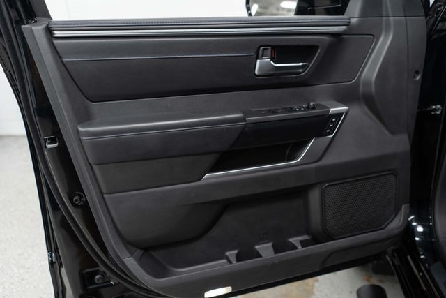 2025 Toyota Tundra 4WD Platinum CrewMax 5.5' Bed - 23061857 - 15