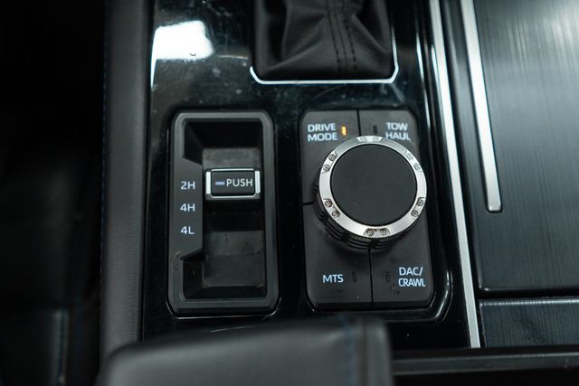 2025 Toyota Tundra 4WD Platinum CrewMax 5.5' Bed - 23061857 - 18