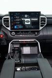 2025 Toyota Tundra 4WD Platinum CrewMax 5.5' Bed - 23061857 - 19