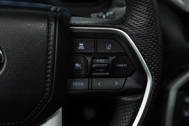 2025 Toyota Tundra 4WD Platinum CrewMax 5.5' Bed - 23061857 - 26