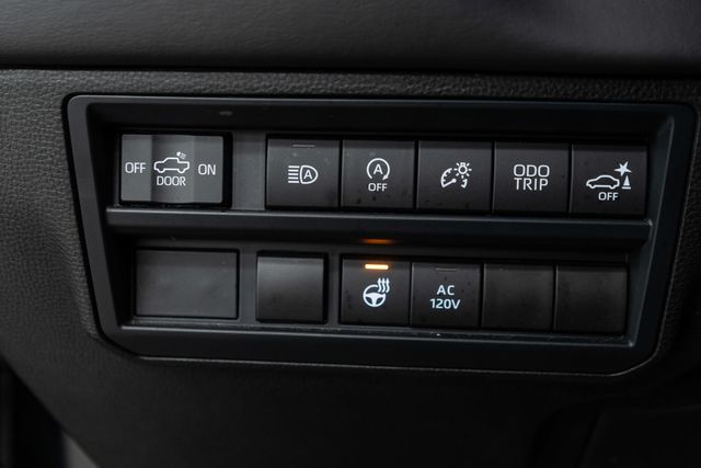2025 Toyota Tundra 4WD Platinum CrewMax 5.5' Bed - 23061857 - 29