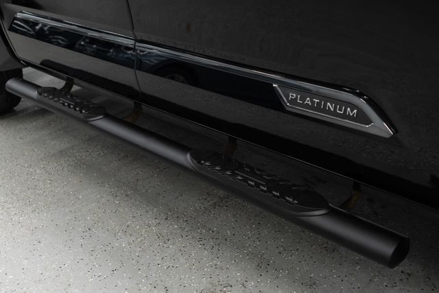2025 Toyota Tundra 4WD Platinum CrewMax 5.5' Bed - 23061857 - 34