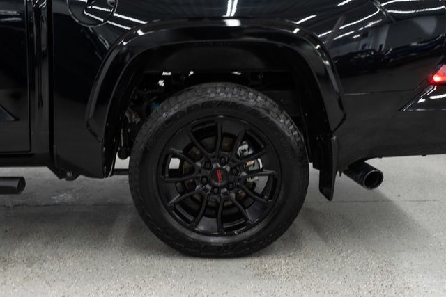 2025 Toyota Tundra 4WD Platinum CrewMax 5.5' Bed - 23061857 - 38