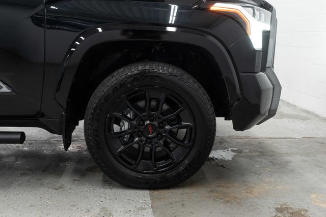 2025 Toyota Tundra 4WD Platinum CrewMax 5.5' Bed - 23061857 - 40
