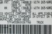 2025 Toyota Tundra 4WD Platinum CrewMax 5.5' Bed - 23061857 - 53