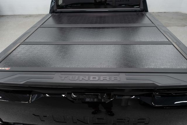 2025 Toyota Tundra 4WD Platinum CrewMax 5.5' Bed - 23061857 - 7