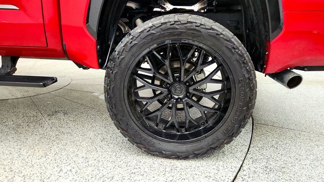 2025 Toyota Tundra 4WD Platinum CrewMax 5.5' Bed - 23008183 - 8