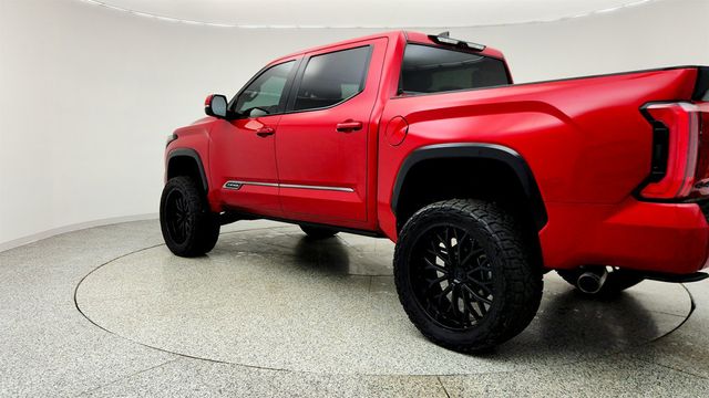 2025 Toyota Tundra 4WD Platinum CrewMax 5.5' Bed w/ Power Running Boards & HUD - 23008183 - 6