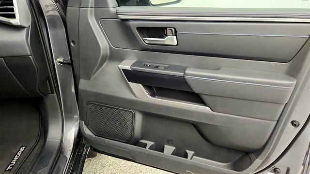 2025 Toyota Tundra 4WD Platinum CrewMax 5.5' Bed w/ TRD Off-Road Package - 23079150 - 23