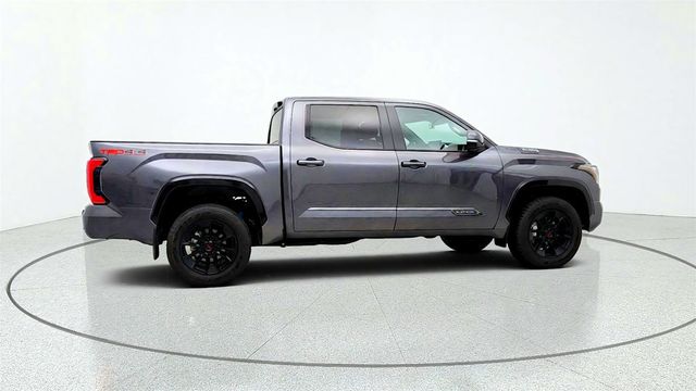2025 Toyota Tundra 4WD Platinum CrewMax 5.5' Bed w/ TRD Off-Road Package - 23079150 - 3