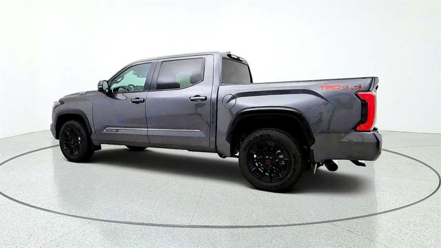2025 Toyota Tundra 4WD Platinum CrewMax 5.5' Bed w/ TRD Off-Road Package - 23079150 - 7