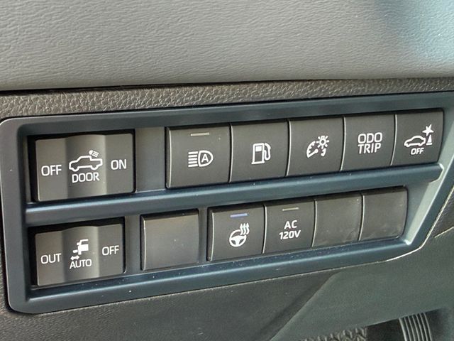 2025 Toyota Tundra 4WD Platinum Hybrid CrewMax 5.5' Bed - 23040338 - 17