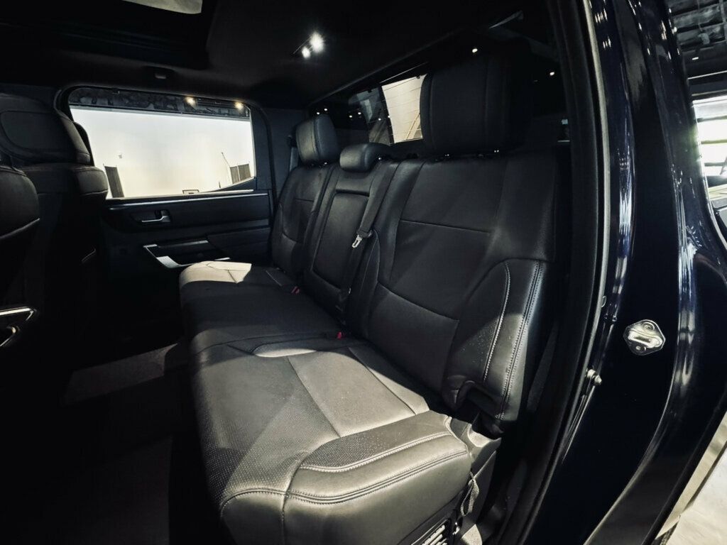 2025 Toyota Tundra 4WD Platinum/Hybrid/Heated&CooledSeats/PanoSunroof/HeadsUpDisplay - 23065413 - 20