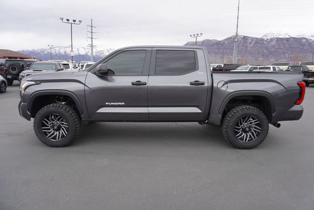2025 Toyota Tundra 4WD SR5 - 22989679 - 1