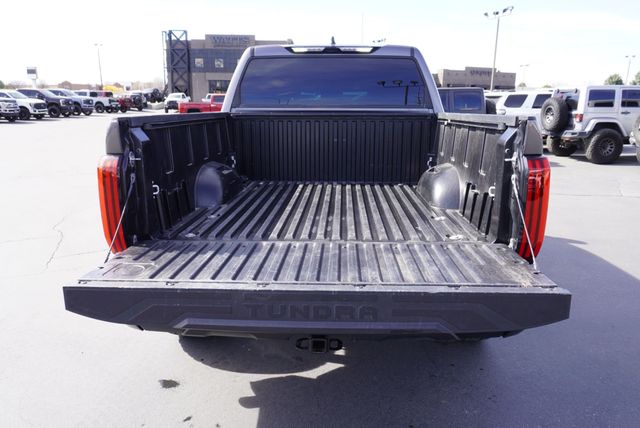 2025 Toyota Tundra 4WD SR5 - 22999133 - 9