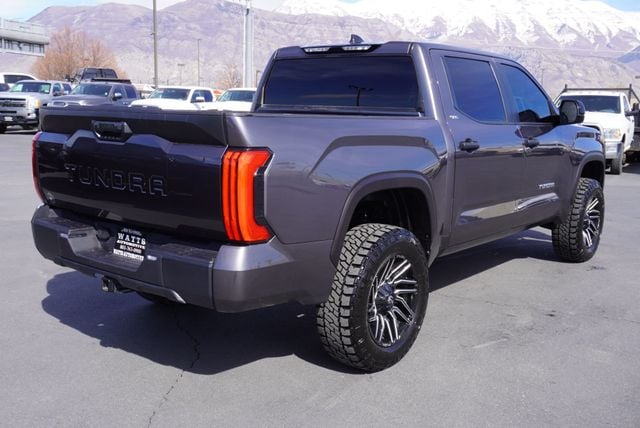 2025 Toyota Tundra 4WD SR5 - 22999133 - 10
