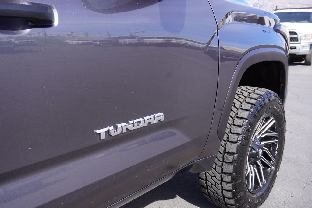 2025 Toyota Tundra 4WD SR5 - 22999133 - 15