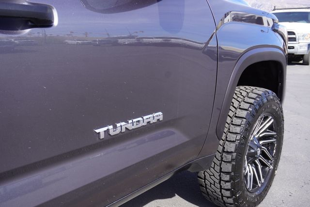 2025 Toyota Tundra 4WD SR5 - 22999133 - 15