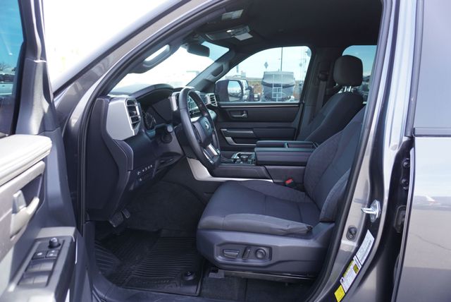 2025 Toyota Tundra 4WD SR5 - 22999133 - 17