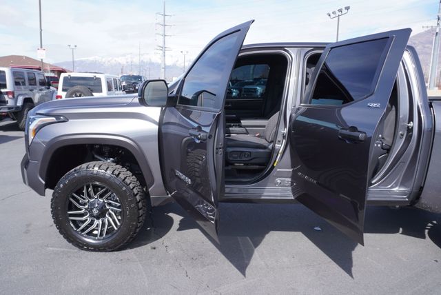 2025 Toyota Tundra 4WD SR5 - 22999133 - 19