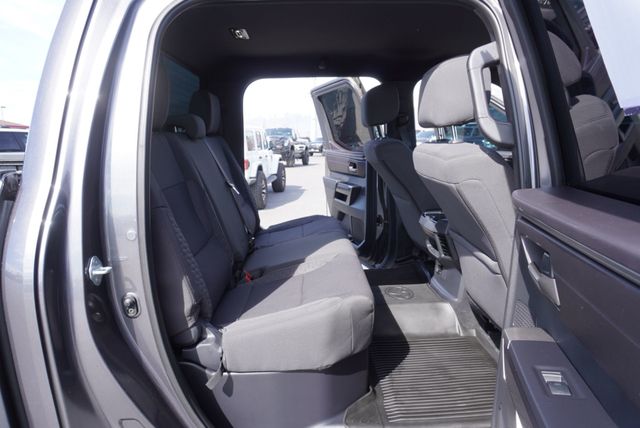 2025 Toyota Tundra 4WD SR5 - 22999133 - 21