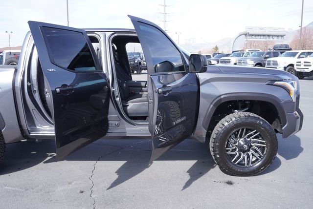 2025 Toyota Tundra 4WD SR5 - 22999133 - 22