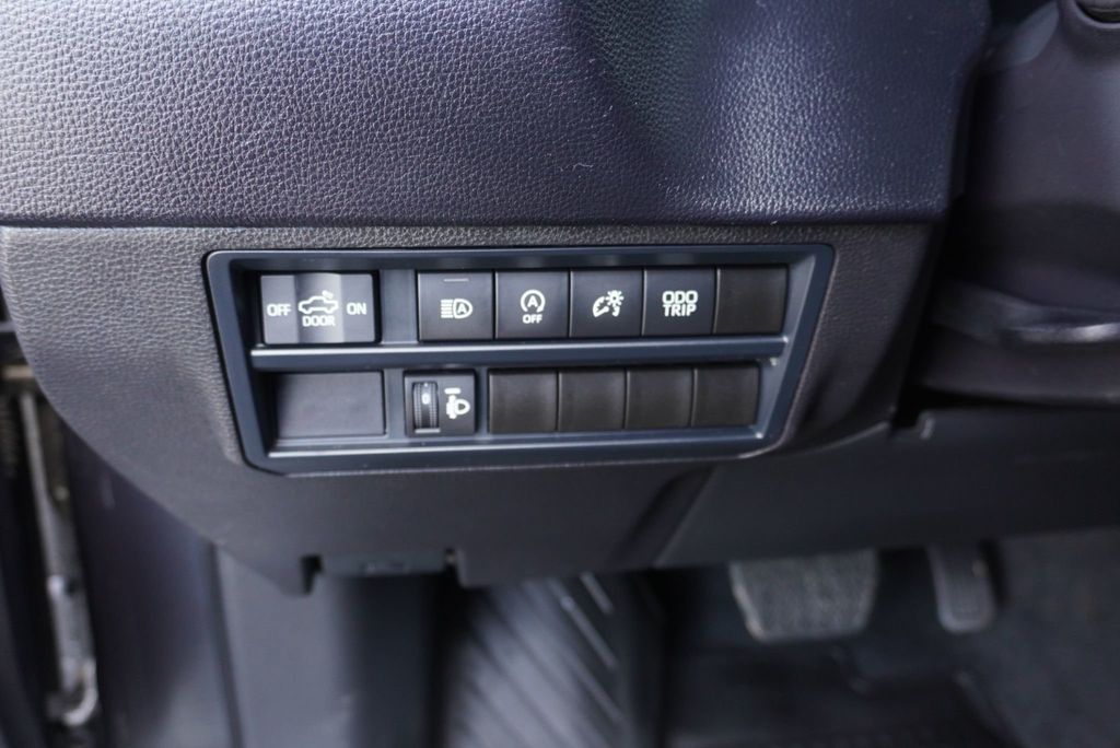 2025 Toyota Tundra 4WD SR5 - 22999133 - 25