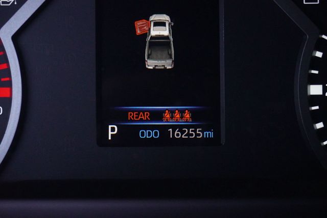 2025 Toyota Tundra 4WD SR5 - 22999133 - 26