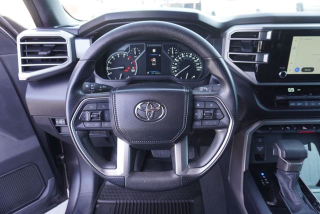 2025 Toyota Tundra 4WD SR5 - 22999133 - 27